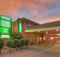 Bent Street Motor Inn - Lennox Head Accommodation