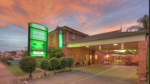 Bent Street Motor Inn - Lennox Head Accommodation 0
