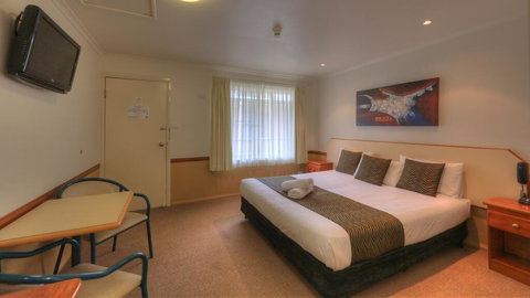 Bent Street Motor Inn - Lennox Head Accommodation 2