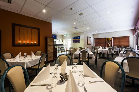 Bent Street Motor Inn - Lennox Head Accommodation 3