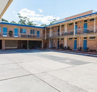 Bentleigh Motor Inn - Lennox Head Accommodation