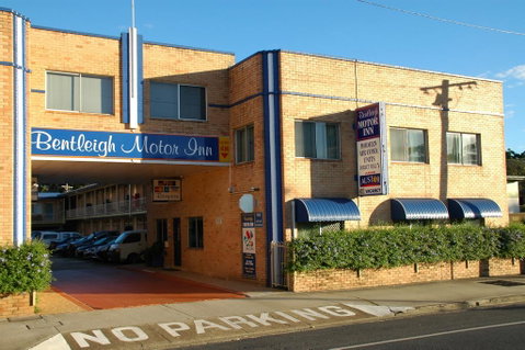 Bentleigh Motor Inn - Lennox Head Accommodation 2