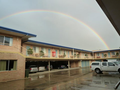 Bentleigh Motor Inn - Lennox Head Accommodation 1
