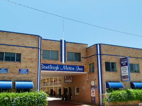 Bentleigh Motor Inn - Lennox Head Accommodation 3