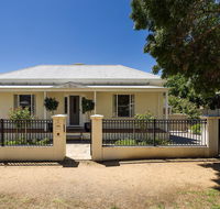 Berkeley Street Townhouse - Lennox Head Accommodation