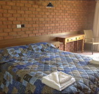 Berrigan Motel - Lennox Head Accommodation