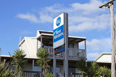 Best Western Great Ocean Road Motor Inn - Lennox Head Accommodation 0