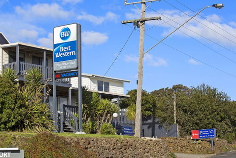Best Western Great Ocean Road Motor Inn - Lennox Head Accommodation 2
