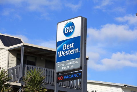 Best Western Great Ocean Road Motor Inn - Lennox Head Accommodation 3
