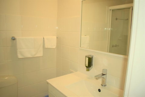 Best Western Parkside Motor Inn - Lennox Head Accommodation 3
