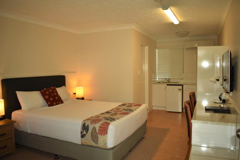 Best Western Parkside Motor Inn - Lennox Head Accommodation 2