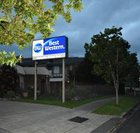 Best Western Parkside Motor Inn - Lennox Head Accommodation