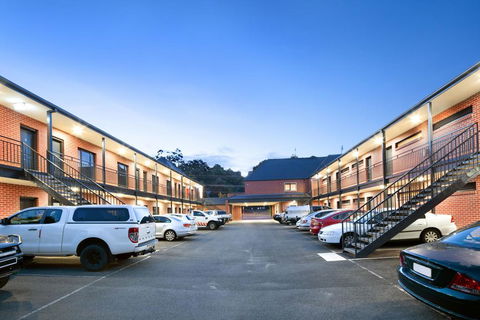 Best Western Plus Ballarat Suites - Lennox Head Accommodation 3