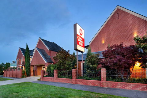 Best Western Plus Ballarat Suites - Lennox Head Accommodation 0