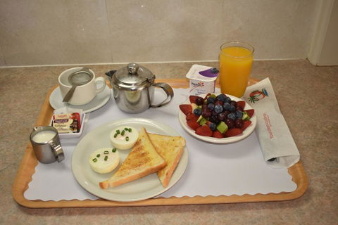 Best Western Tuscany On Tor Motor Inn - Lennox Head Accommodation 1