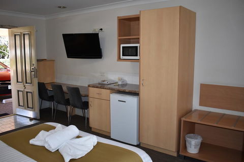 Best Western Tuscany On Tor Motor Inn - Lennox Head Accommodation 3
