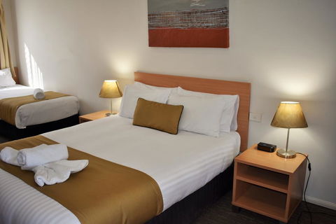 Best Western Tuscany On Tor Motor Inn - Lennox Head Accommodation 2