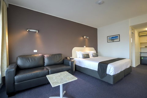 Best Western Zebra Motel - Lennox Head Accommodation 2