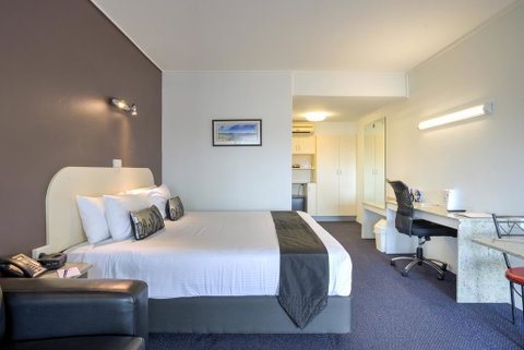Best Western Zebra Motel - Lennox Head Accommodation 0
