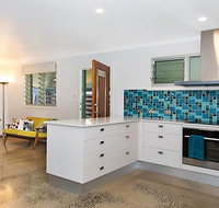 Betty's at Lennox Head - Air Conditioned - Lennox Head Accommodation