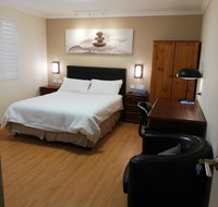 BHA - Lennox Head Accommodation