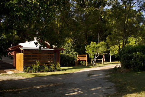 Bielby's Hideaway - Lennox Head Accommodation 2