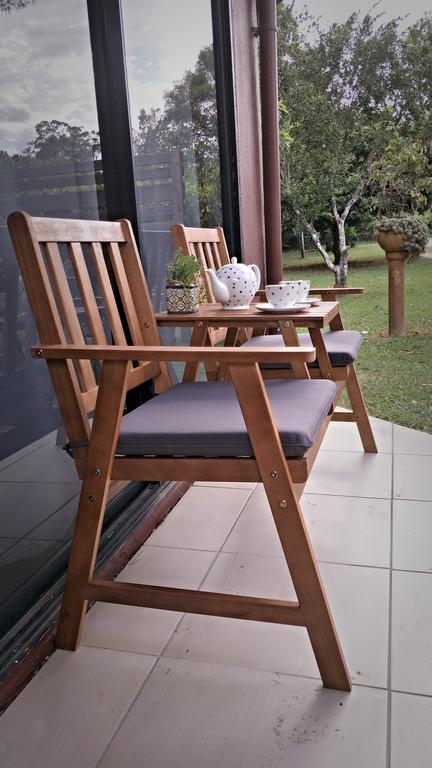 Bielby's Hideaway - Lennox Head Accommodation 3