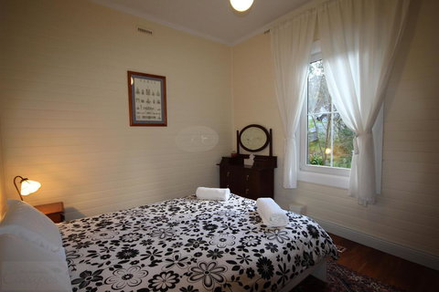 Bienvenue - Lennox Head Accommodation 3