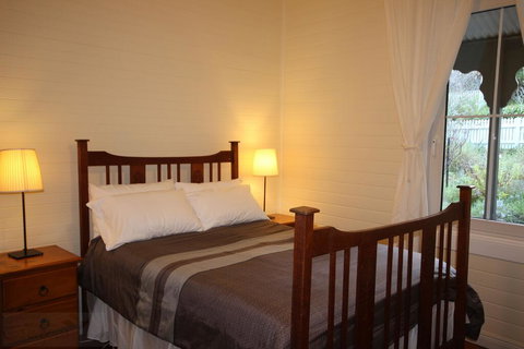 Bienvenue - Lennox Head Accommodation 1