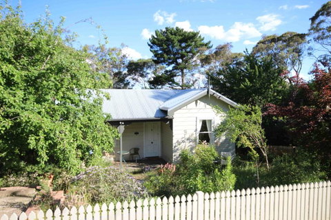 Bienvenue - Lennox Head Accommodation 0