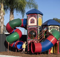 BIG4 Albury Tourist Park - Lennox Head Accommodation