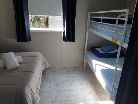 BIG4 Cane Village Holiday Park - Lennox Head Accommodation 1