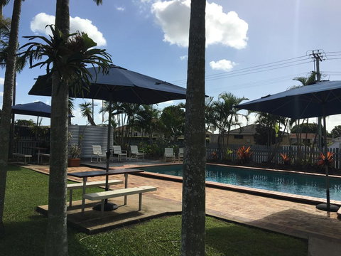 BIG4 Cane Village Holiday Park - Lennox Head Accommodation 0