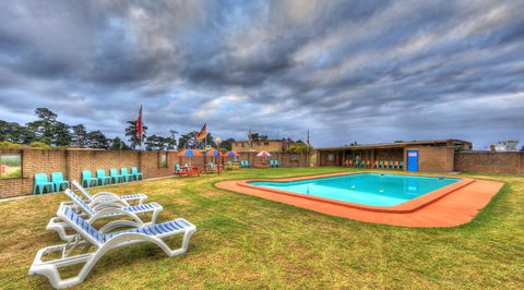 BIG4 Kelso Sands Holiday & Native Wildlife Park - Lennox Head Accommodation 1