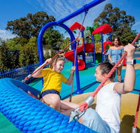 BIG4 Melbourne Holiday Park - Lennox Head Accommodation
