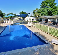 BIG4 Mildura Getaway - Lennox Head Accommodation