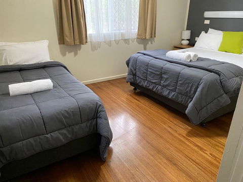 BIG4 NRMA Atherton Tablelands Holiday Park - Lennox Head Accommodation 3