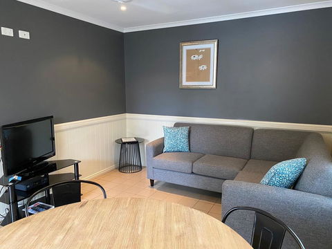 BIG4 NRMA Atherton Tablelands Holiday Park - Lennox Head Accommodation 1