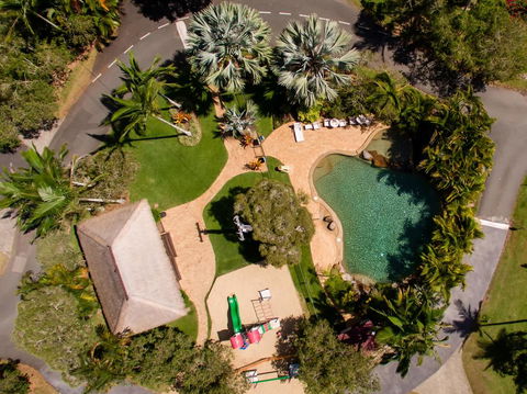 BIG4 NRMA Atherton Tablelands Holiday Park - Lennox Head Accommodation 0