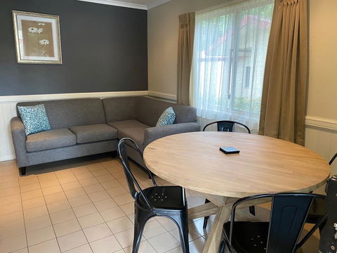 BIG4 NRMA Atherton Tablelands Holiday Park - Lennox Head Accommodation 2