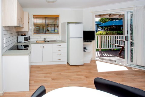 BIG4 Park Beach Holiday Park - Lennox Head Accommodation 3