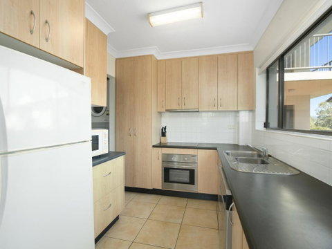 BILINGA GARDENS, UNIT 7 - Lennox Head Accommodation 2