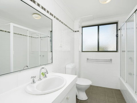 BILINGA GARDENS, UNIT 7 - Lennox Head Accommodation 1
