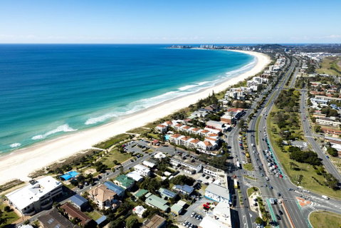 BILINGA GARDENS, UNIT 7 - Lennox Head Accommodation 3