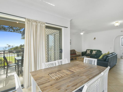 BILINGA GARDENS, UNIT 7 - Lennox Head Accommodation 0