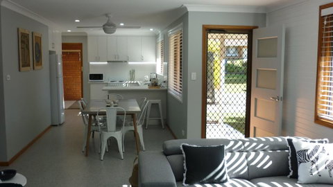 BILL'S - Lennox Head Accommodation 3
