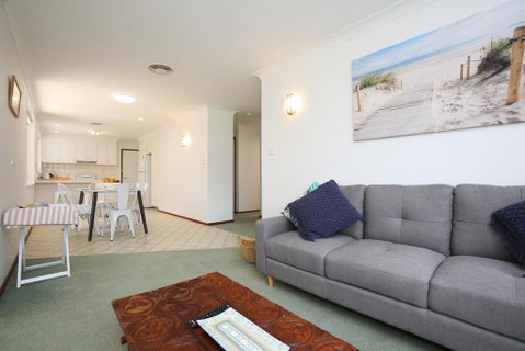 BILL'S - Lennox Head Accommodation 0