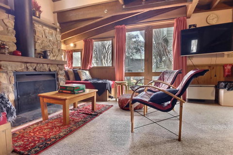 Bindi - Alpine Getaways's Chalet At Tower Rd - Lennox Head Accommodation 2