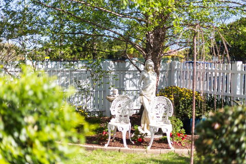 BIRCHES B&B - Lennox Head Accommodation 2