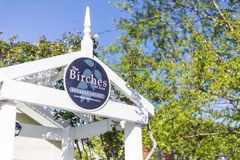 BIRCHES B&B - Lennox Head Accommodation 0
